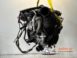 Gebruikte Motor BMW X1 (E84) xDrive 23d 2.0 16V Prijs € 2.541,00 Inclusief btw aangeboden door AUTOS-GR