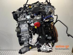 Begagnade Motor Nissan NP 300 Navara (D23) 2.3 dCi 16V Pris € 5.989,50 Inklusive moms erbjuds av AUTOS-GR