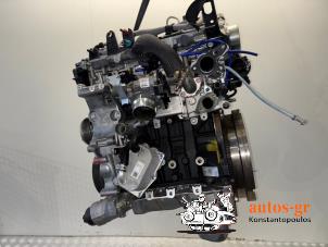 Begagnade Motor Nissan NP 300 Navara (D23) 2.3 dCi 16V Pris € 5.989,50 Inklusive moms erbjuds av AUTOS-GR