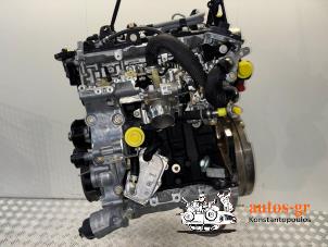 Begagnade Motor Nissan NP 300 Navara (D23) 2.3 dCi 16V Pris € 6.957,50 Inklusive moms erbjuds av AUTOS-GR