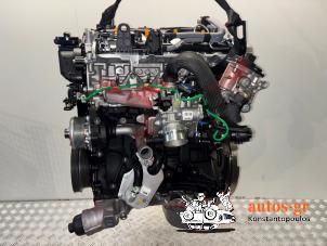 Begagnade Motor Nissan NP 300 Navara (D23) 2.3 dCi 16V Pris € 6.655,00 Inklusive moms erbjuds av AUTOS-GR