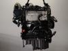 Motor från en Volkswagen Golf VI Cabrio (1K) 1.4 TSI 122 16V 2013