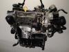 Motor från en Volkswagen Golf VI Cabrio (1K) 1.4 TSI 122 16V 2013