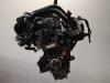 Motor från en Volkswagen Golf VI Cabrio (1K) 1.4 TSI 122 16V 2013