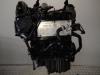 Motor från en Audi A1 (8X1/8XK) 1.4 TFSI 16V 122 2011