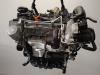 Motor från en Audi A1 (8X1/8XK) 1.4 TFSI 16V 122 2011