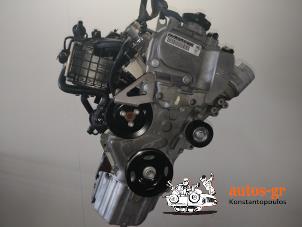 Begagnade Motor Volkswagen Golf VI (5K1) 1.4 TSI 122 16V Pris € 1.452,00 Inklusive moms erbjuds av AUTOS-GR