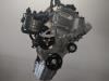 Motor från en Volkswagen Golf VI (5K1), 2008 / 2013 1.4 TSI 122 16V, Halvkombi (Hatchback), Bensin, 1.390cc, 90kW (122pk), FWD, CAXA, 2008-10 / 2012-11 2010