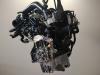 Motor från en Skoda Octavia (1Z3) 1.4 TSI 16V 2011