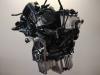 Motor från en Volkswagen Golf VI (5K1) 1.4 TSI 122 16V 2009
