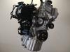 Motor från en Volkswagen Golf VI (5K1) 1.4 TSI 122 16V 2009