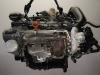 Motor från en Volkswagen Golf VI (5K1) 1.4 TSI 122 16V 2009
