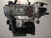 Motor från en Volkswagen Golf VI (5K1) 1.4 TSI 122 16V 2009