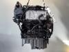 Motor från en Volkswagen Golf VI (5K1) 1.4 TSI 122 16V 2010