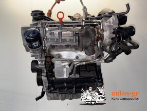 Begagnade Motor Audi A1 (8X1/8XK) 1.4 TFSI 16V 122 Pris € 1.331,00 Inklusive moms erbjuds av AUTOS-GR