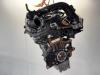 Motor från en Audi A1 (8X1/8XK) 1.4 TFSI 16V 122 2011