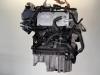Motor från en Audi A1 (8X1/8XK) 1.4 TFSI 16V 122 2011