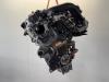 Motor från en Volkswagen Golf Plus (5M1/1KP) 1.4 TSI 122 16V 2008