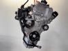 Motor från en Volkswagen Golf Plus (5M1/1KP) 1.4 TSI 122 16V 2008