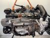 Motor från en Volkswagen Golf Plus (5M1/1KP) 1.4 TSI 122 16V 2008