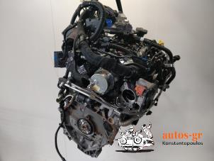 Begagnade Motor Opel Corsa E 1.3 CDTi 16V ecoFLEX Pris € 2.117,50 Inklusive moms erbjuds av AUTOS-GR