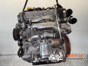 Nieuwe Motor Opel Vectra C 3.0 CDTI V6 24V Prijs € 1.452,00 Inclusief btw aangeboden door AUTOS-GR