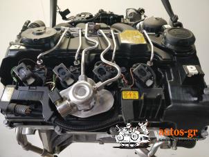 Begagnade Motor BMW 3 serie (E92) 316i 16V Pris € 2.299,00 Inklusive moms erbjuds av AUTOS-GR