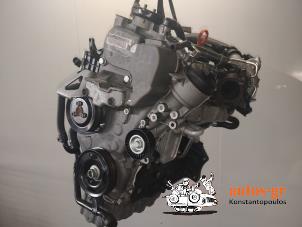 Begagnade Motor Volkswagen Golf V (1K1) 1.4 TSI 122 16V Pris € 1.149,50 Inklusive moms erbjuds av AUTOS-GR