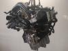 Motor från en Volkswagen Golf V (1K1) 1.4 TSI 122 16V 2008