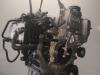 Motor från en Volkswagen Golf V (1K1) 1.4 TSI 122 16V 2008