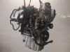 Motor från en Volkswagen Golf V (1K1) 1.4 TSI 122 16V 2008