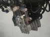 Motor från en Volkswagen Golf V (1K1) 1.4 TSI 122 16V 2008