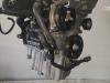 Motor från en Volkswagen Golf V (1K1) 1.4 TSI 122 16V 2008