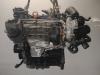 Motor från en Volkswagen Golf V (1K1) 1.4 TSI 122 16V 2008
