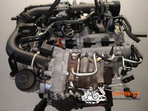 Begagnade Motor Volkswagen Golf V (1K1) 1.4 GT 16V Pris € 1.331,00 Inklusive moms erbjuds av AUTOS-GR