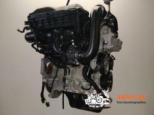 Gebruikte Motor Peugeot 5008 I (0A/0E) 1.6 THP 16V Prijs € 1.754,50 Inclusief btw aangeboden door AUTOS-GR