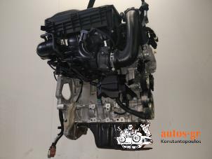 Gebruikte Motor Peugeot RCZ (4J) 1.6 16V THP Prijs € 1.936,00 Inclusief btw aangeboden door AUTOS-GR