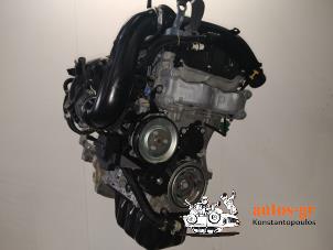 Gebruikte Motor Citroen C5 III Tourer (RW) 1.6 16V THP 155 Prijs € 1.754,50 Inclusief btw aangeboden door AUTOS-GR