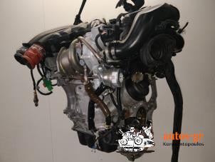 Gebruikte Motor Peugeot 3008 I (0U/HU) 1.6 16V THP 155 Prijs € 1.996,50 Inclusief btw aangeboden door AUTOS-GR
