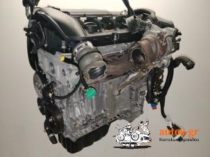 Gebruikte Motor Peugeot 308 (4A/C) 1.6 16V THP 155 Prijs € 1.694,00 Inclusief btw aangeboden door AUTOS-GR