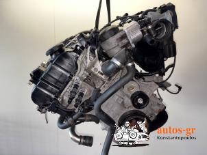 Begagnade Motor BMW 1 serie (E81) 116i 1.6 16V Pris € 1.633,50 Inklusive moms erbjuds av AUTOS-GR