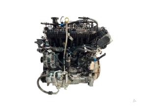 Begagnade Motor Landrover Range Rover Evoque (LVJ/LVS) 2.0 D 180 16V 5-drs. Pris € 6.957,50 Inklusive moms erbjuds av Sky-Exlusive Engines