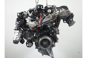 Nieuwe Motor BMW X3 (G01) xDrive 25d 2.0 TwinPower Turbo 16V Prijs € 5.438,95 Inclusief btw aangeboden door Sky-Exlusive Engines