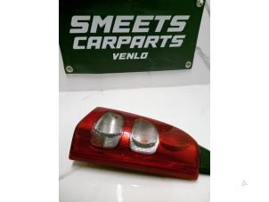 Begagnade Baklykta, höger Suzuki Wagon-R+ (RB) 1.2 16V Pris € 19,94 Marginaltabell erbjuds av Smeets Autos Venlo