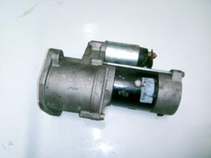 Begagnade Startmotor Hyundai H100 Pris € 35,00 Marginaltabell erbjuds av Smeets Autos Venlo