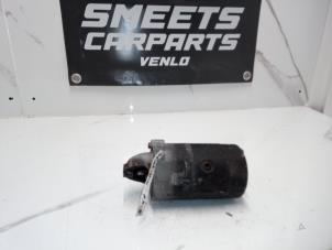 Gebruikte Startmotor Fiat Uno (146A/E) 1.0 45 FIRE Prijs € 44,94 Margeregeling aangeboden door Smeets Autos Venlo