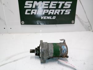 Gebruikte Startmotor Honda CRX (EG/EH) 1.6 ESi 16V Prijs € 28,94 Margeregeling aangeboden door Smeets Autos Venlo