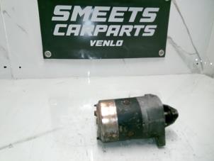 Gebruikte Startmotor Fiat Panda (141) 1000 IE Prijs € 28,94 Margeregeling aangeboden door Smeets Autos Venlo