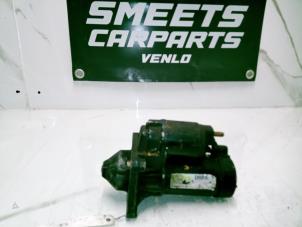 Gebruikte Startmotor Fiat Uno (146A/E) 1.0 45 FIRE Prijs € 44,94 Margeregeling aangeboden door Smeets Autos Venlo