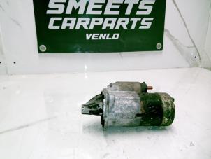 Gebruikte Startmotor Mitsubishi Space Star (DG) 1.8 16V GDI Prijs € 29,94 Margeregeling aangeboden door Smeets Autos Venlo